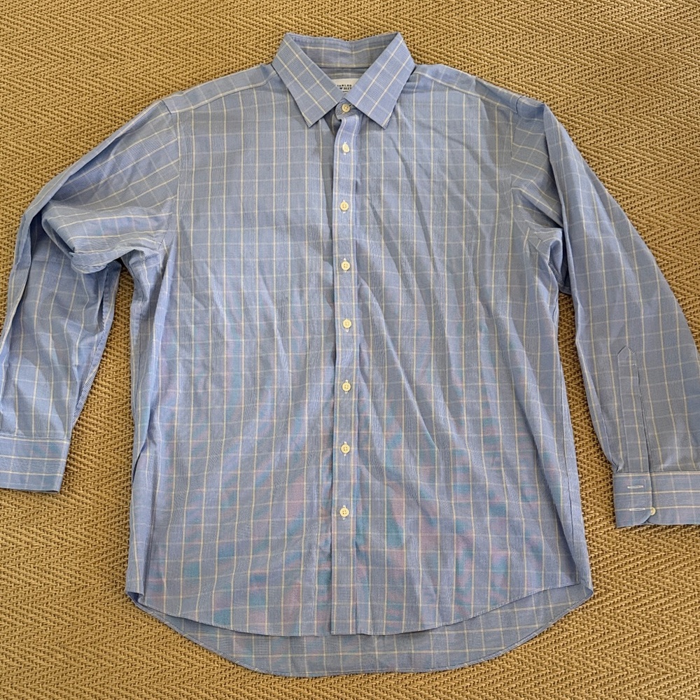Charles Tyrwhitt Dress Shirt